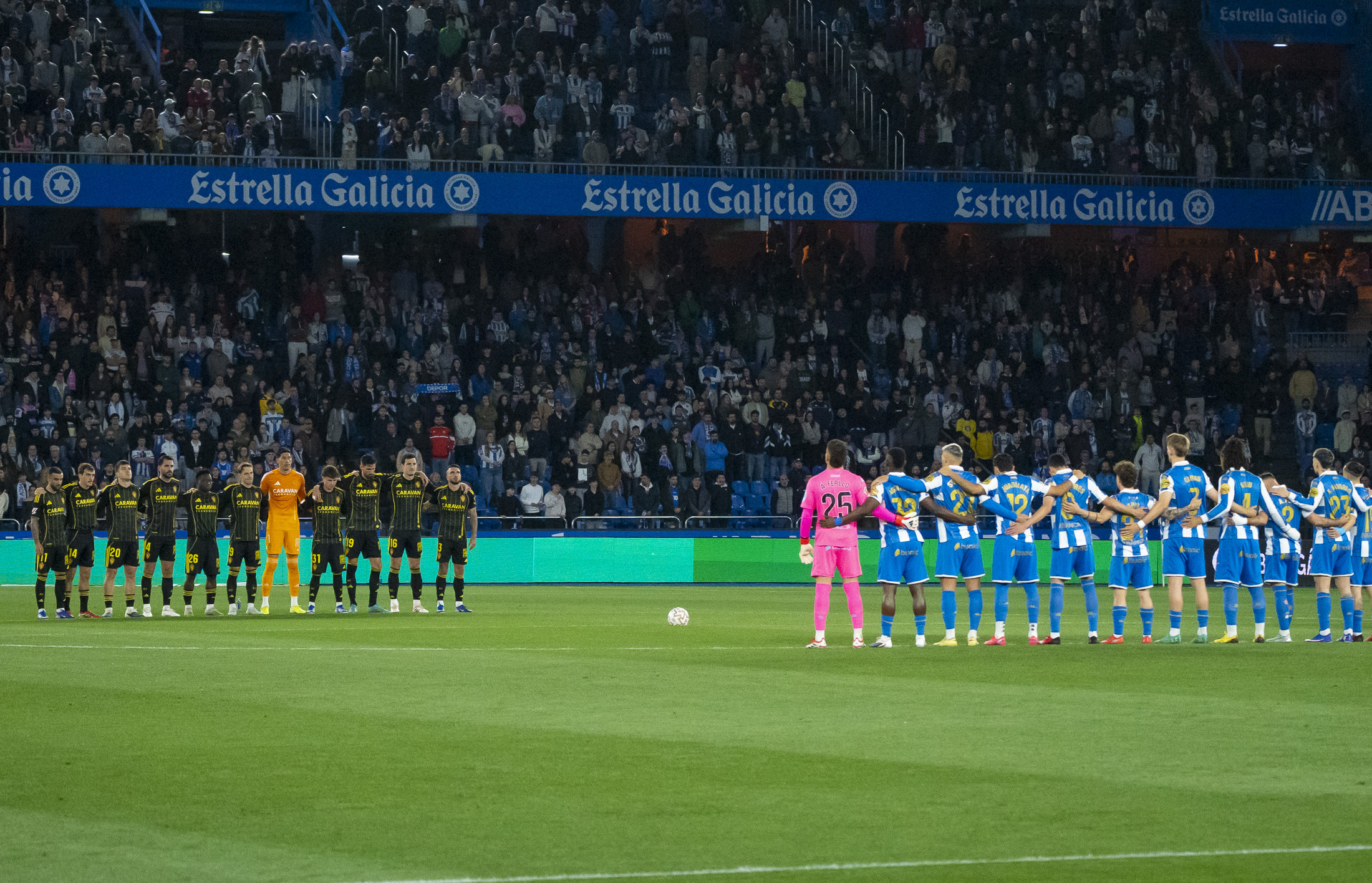 Segunda División, fotografía 20